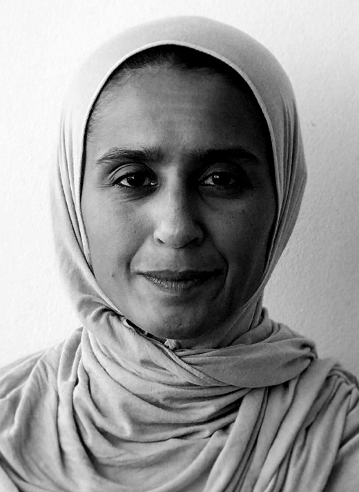 Dr. Fouzia Moolla