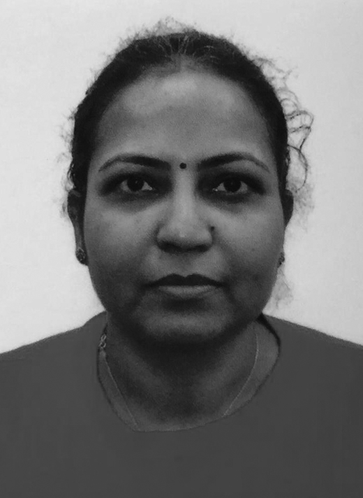 Dr Karthi Sujay Manoharan