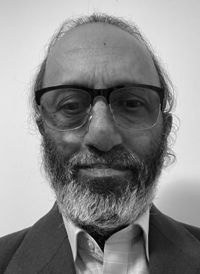 Dr Najib Yusuf